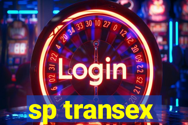 sp transex